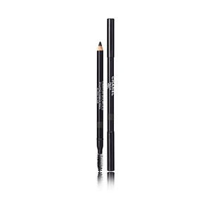 Chanel Crayon Sourcils Sculpting Eyebrow Pencil # 60 Noir Cendre 1G/0.03Oz